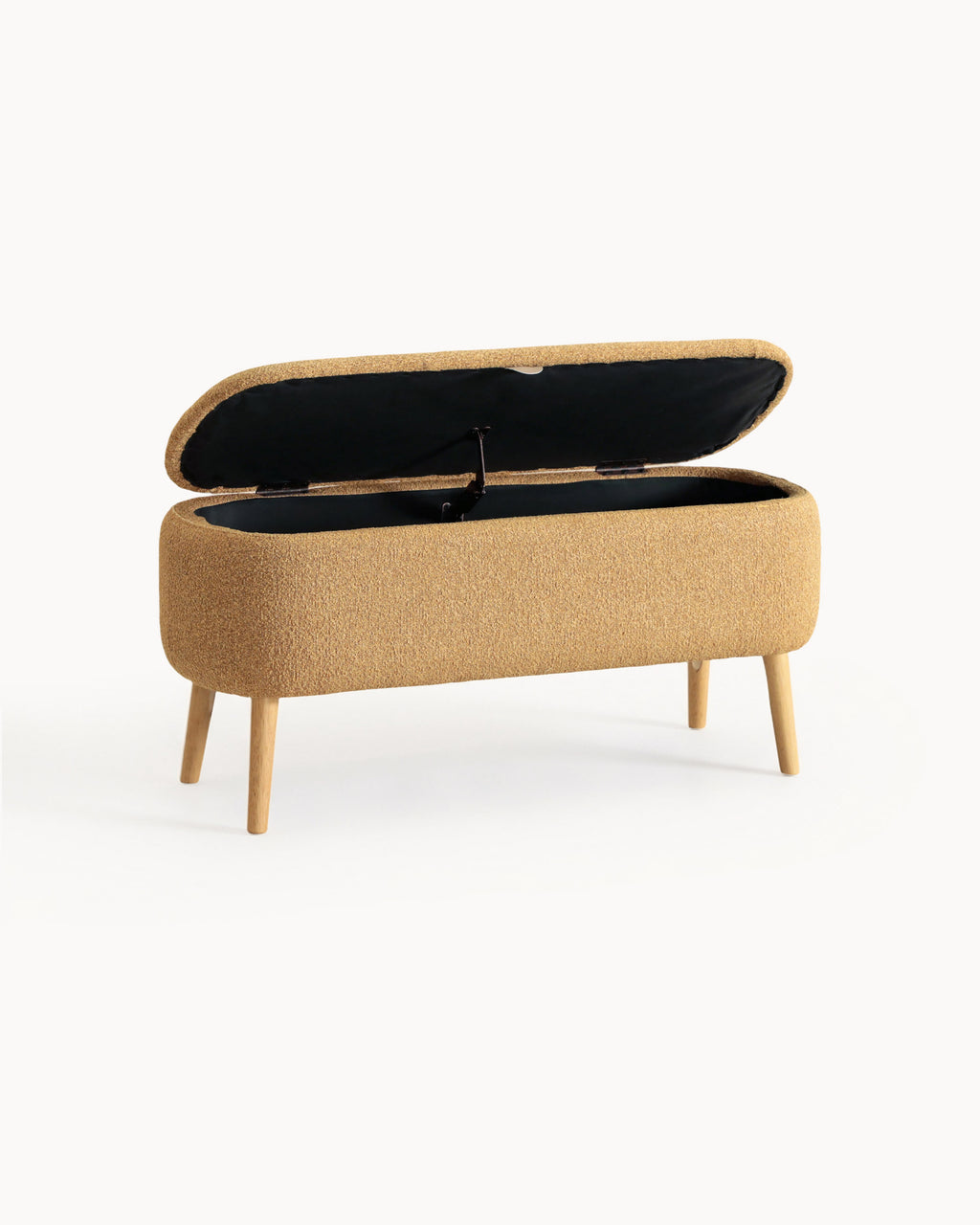 BELLO storage stool