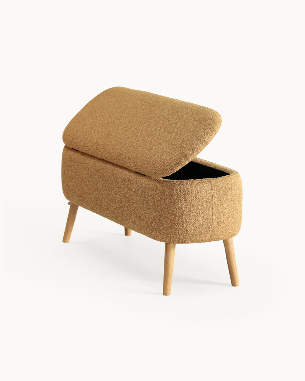 BELLO storage stool