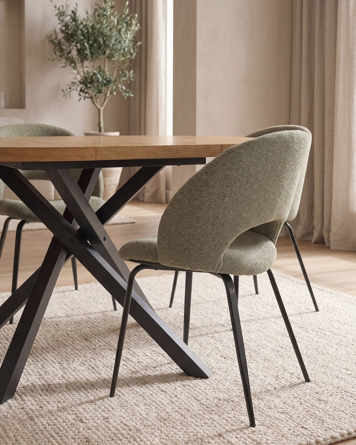 GIOVANNI Chair