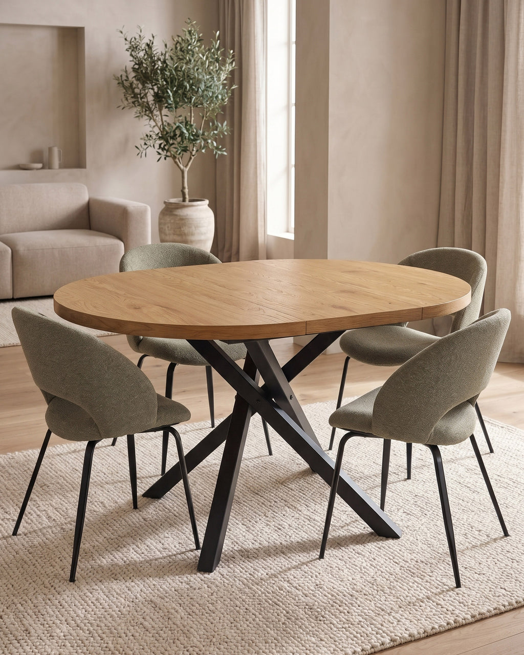 GIOVANNI Chair