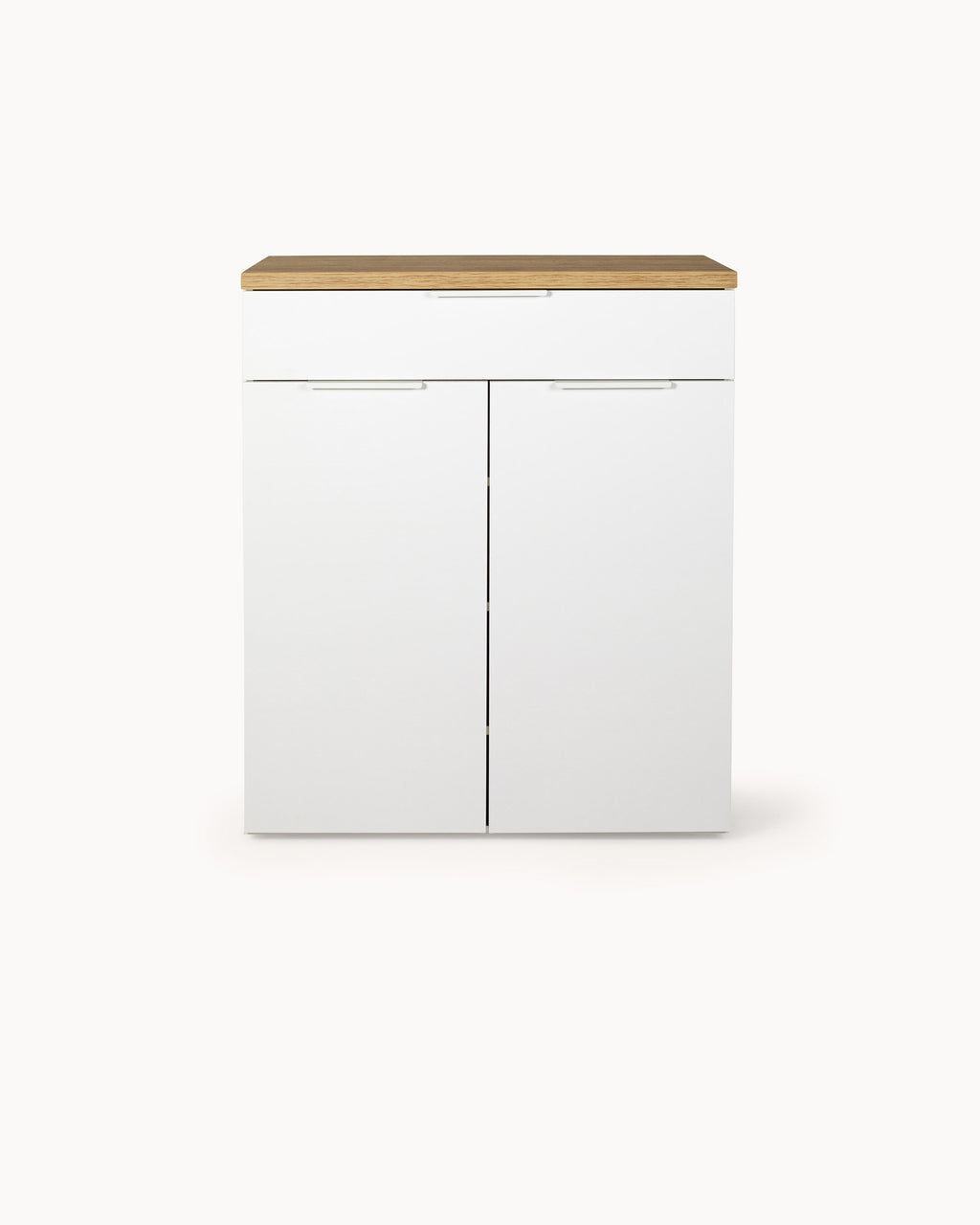 Sapateira ARKADIA com 2 portas e 1 gaveta