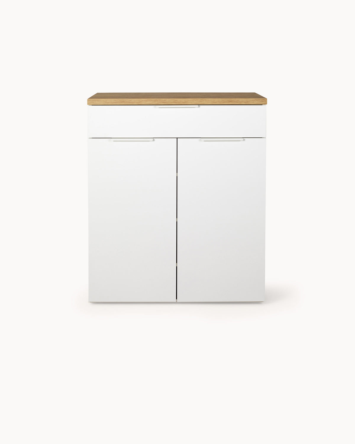Sapateira ARKADIA com 2 portas e 1 gaveta