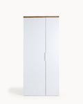 Armário multiusos ARKADIA com 2 portas