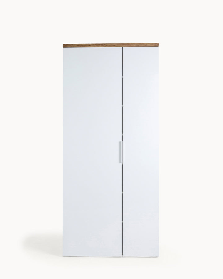 Armário multiusos ARKADIA com 2 portas