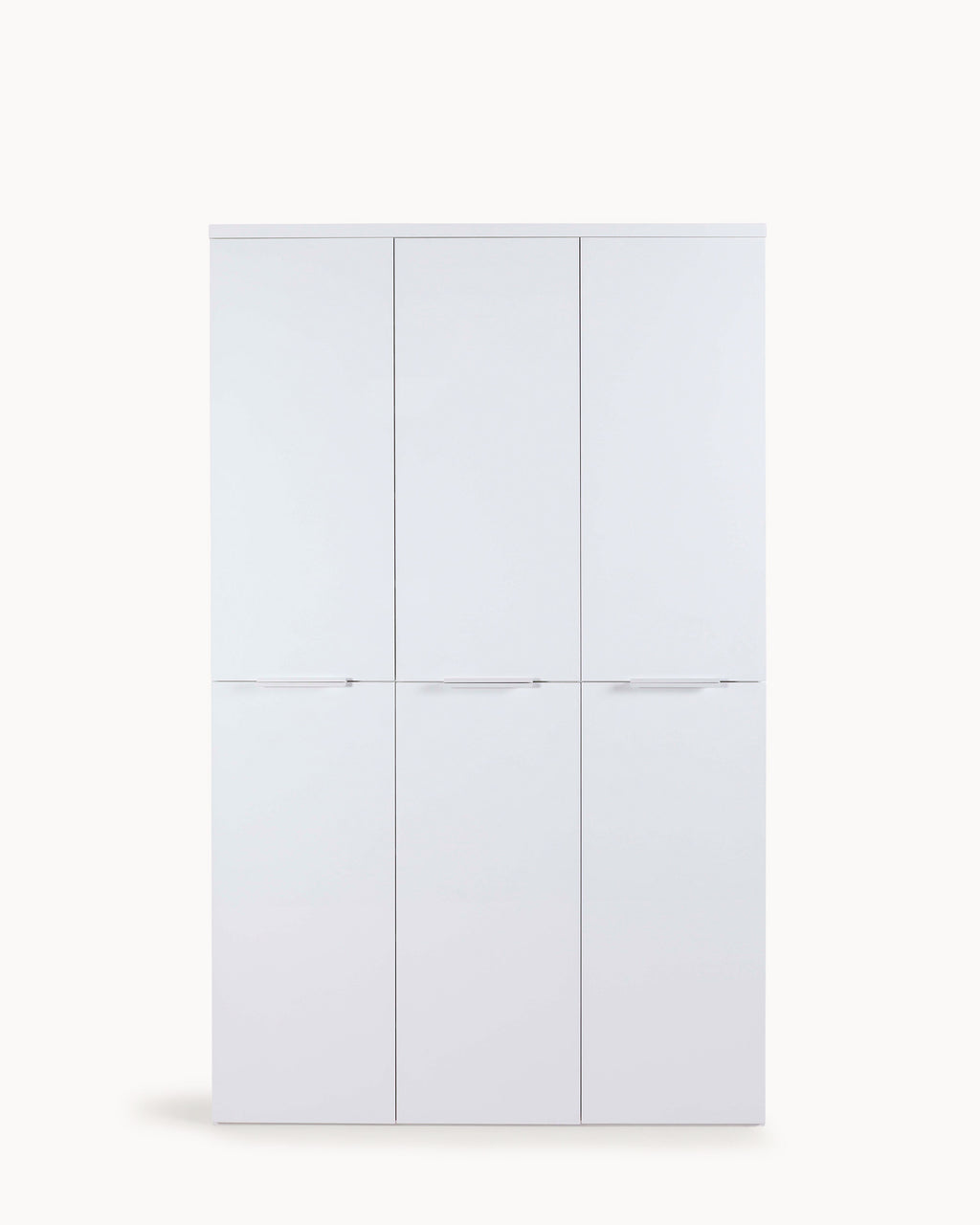 Armário multiusos ARKADIA com 6 portas