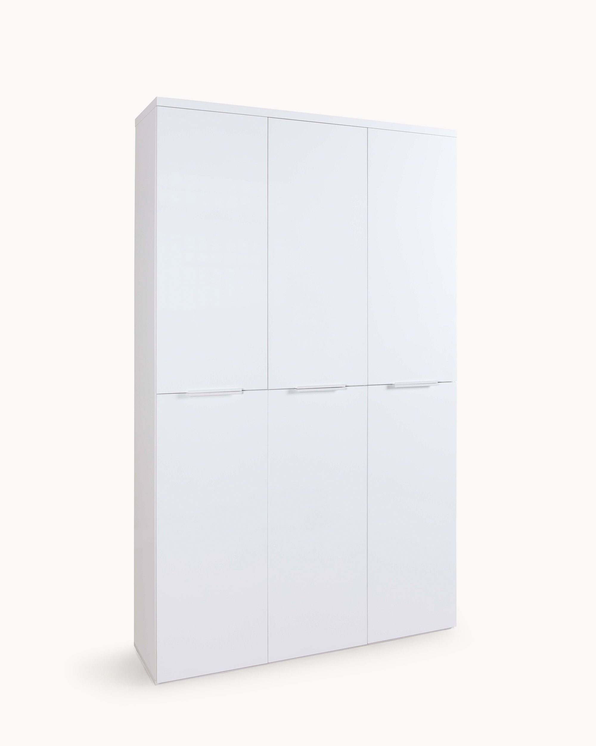 Armário multiusos ARKADIA com 6 portas