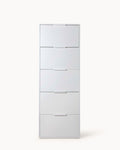 Sapateira MOTION com 5 portas