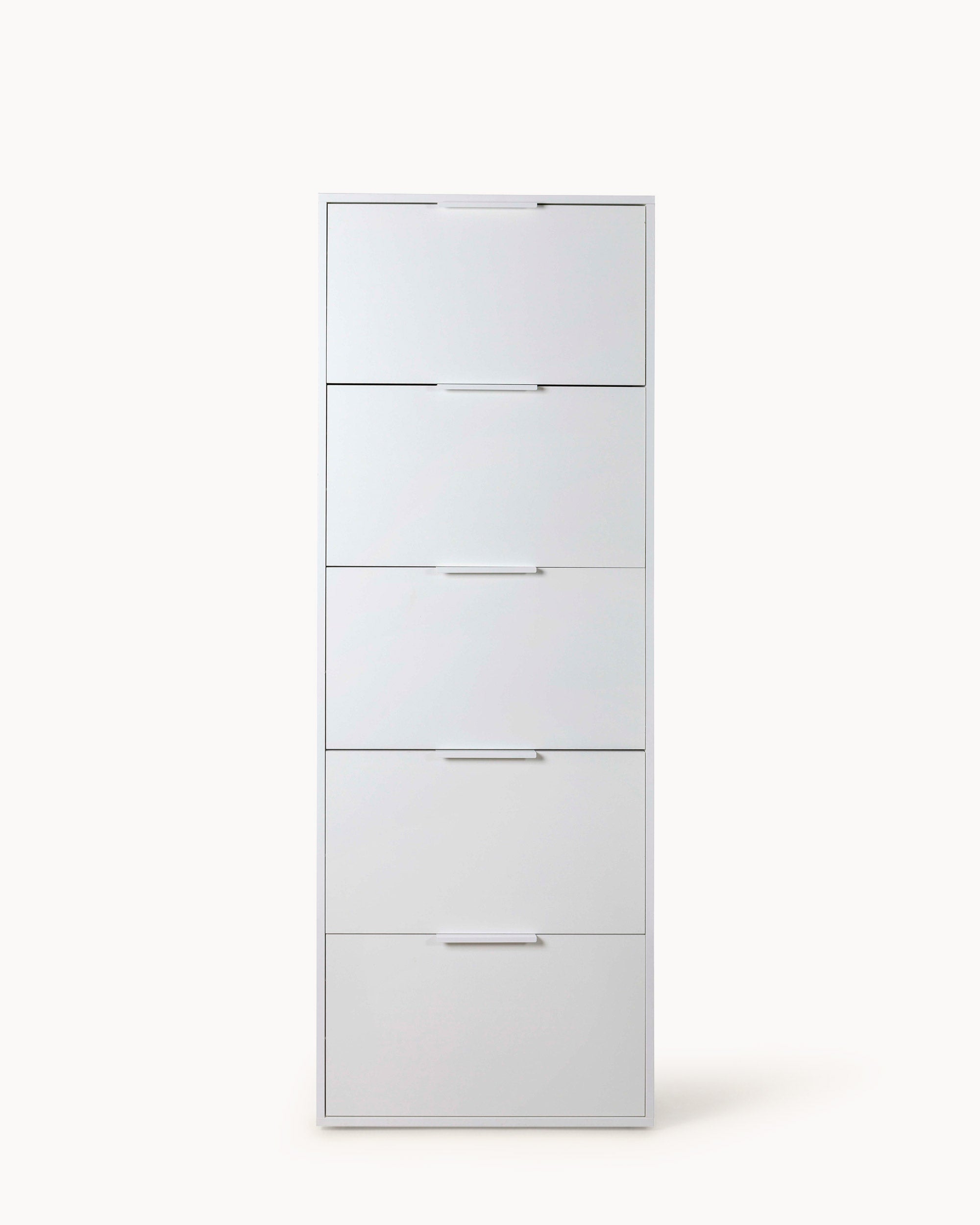 Sapateira MOTION com 5 portas