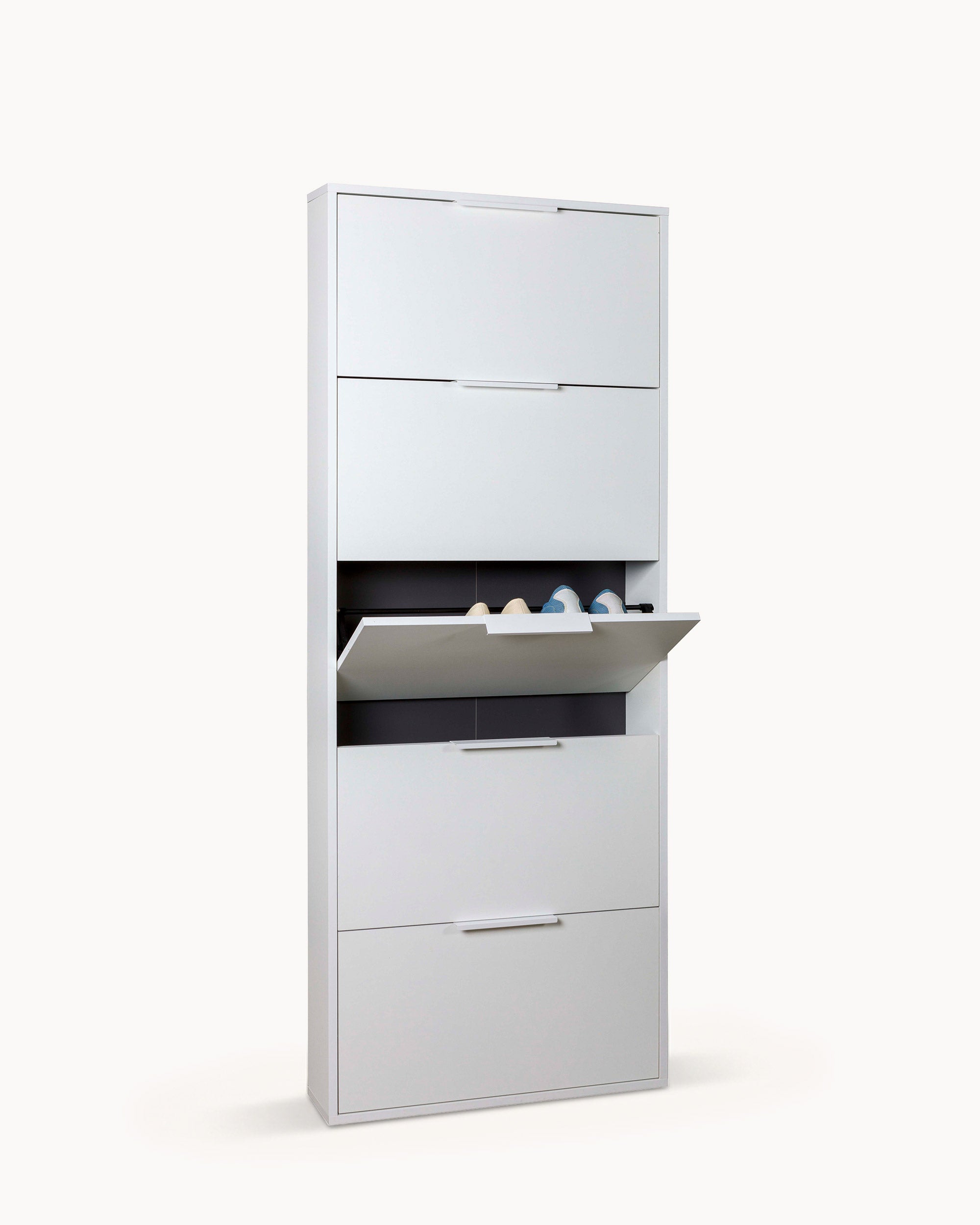 Sapateira MOTION com 5 portas