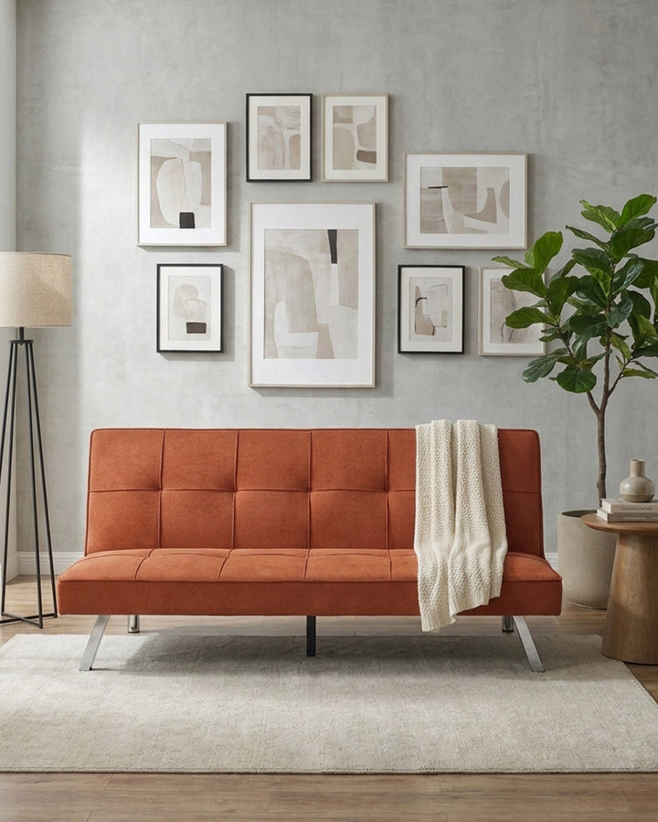 MAINE Sofa bed