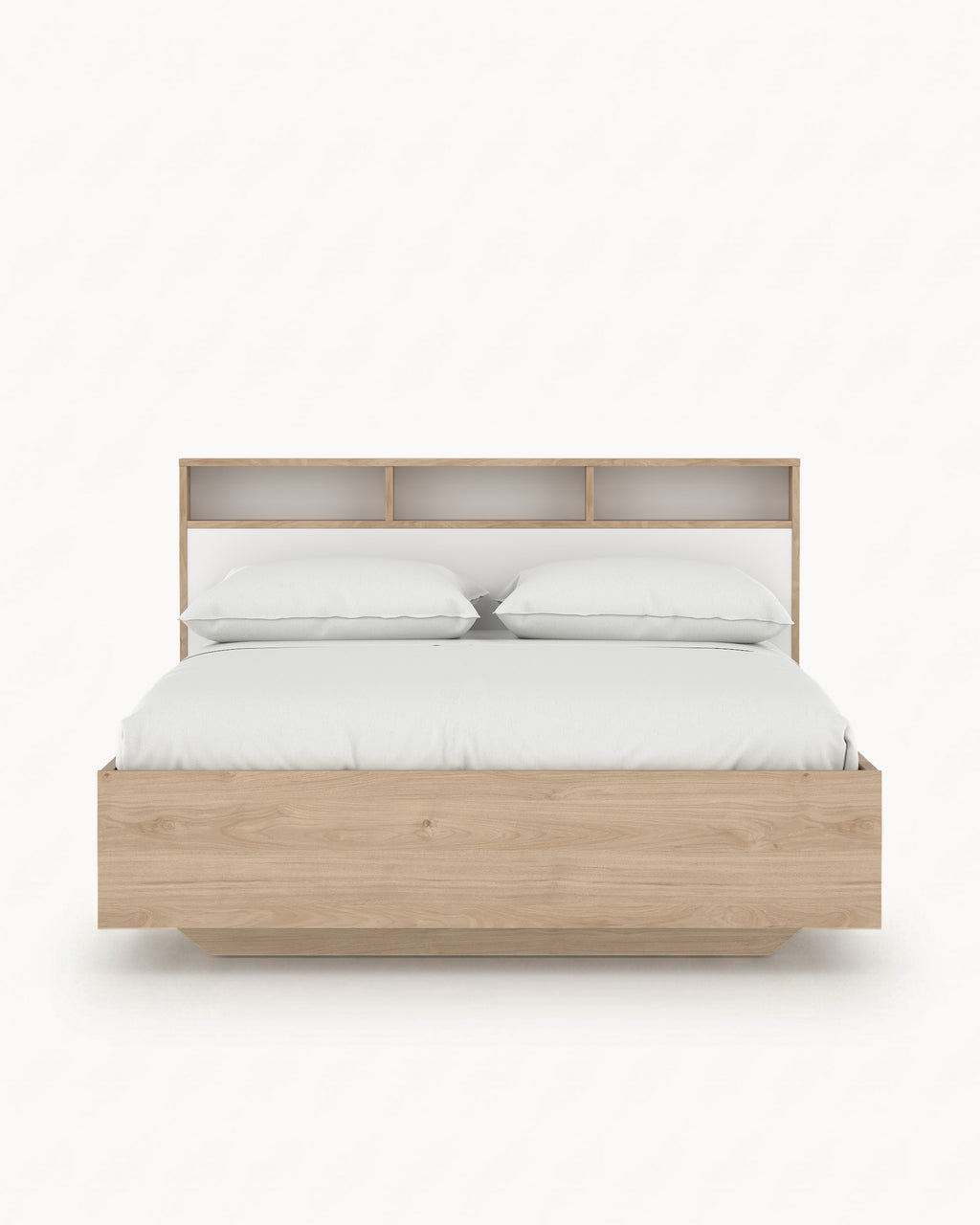Cama de casal ATALAIA
