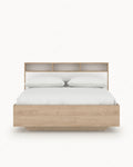 Cama de casal ATALAIA