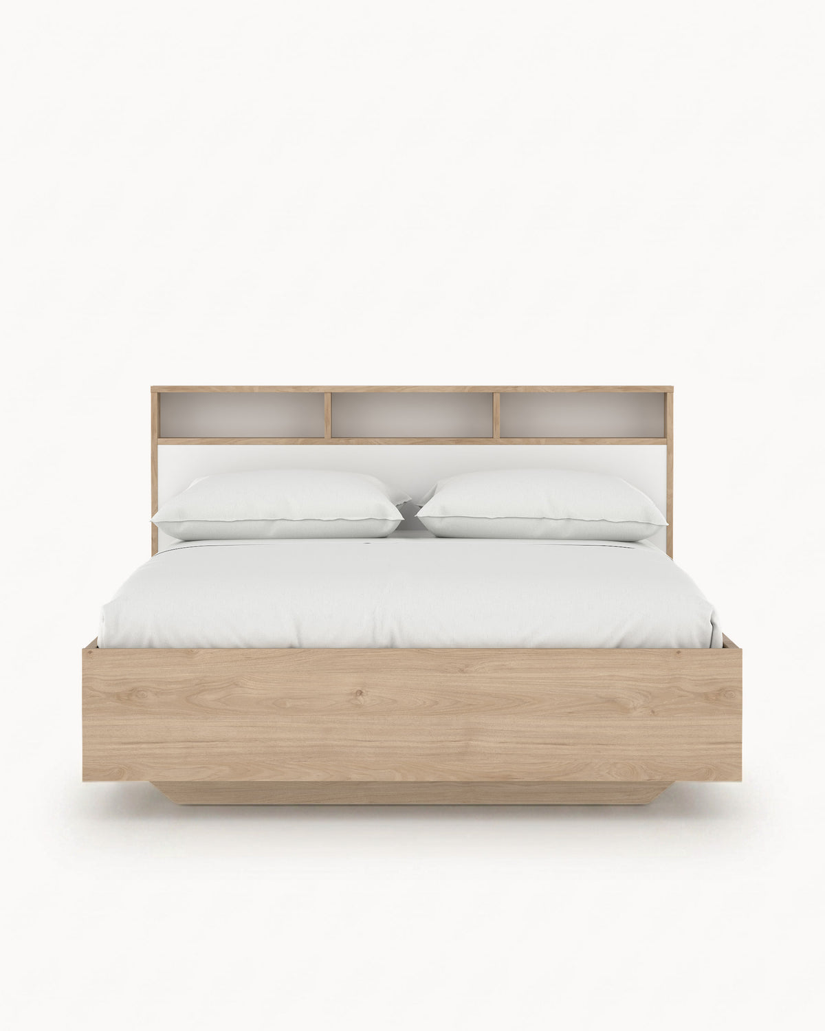 Cama de casal ATALAIA