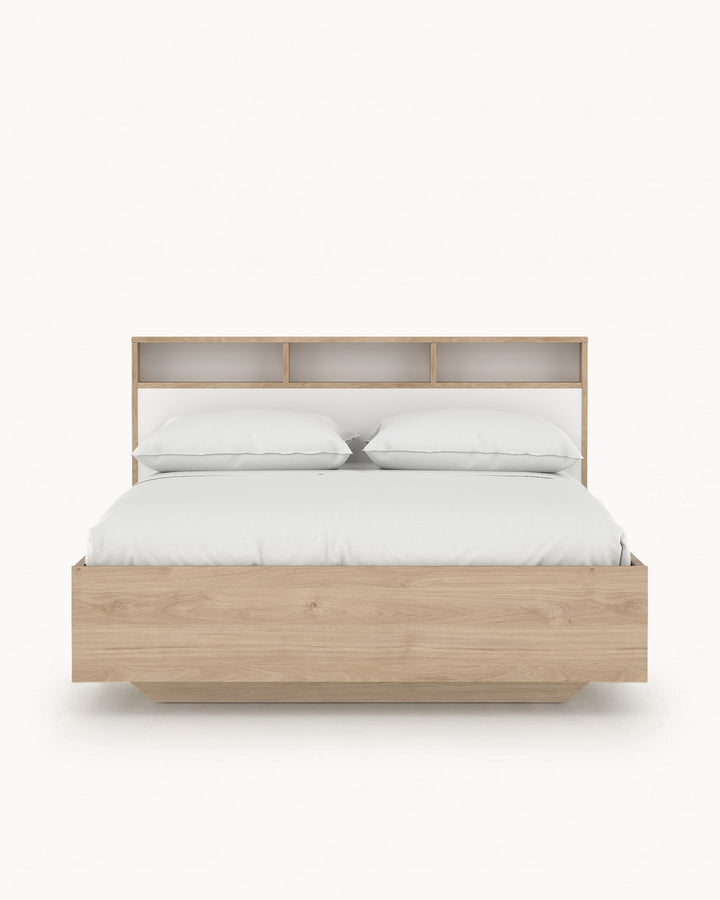 Cama de casal ATALAIA