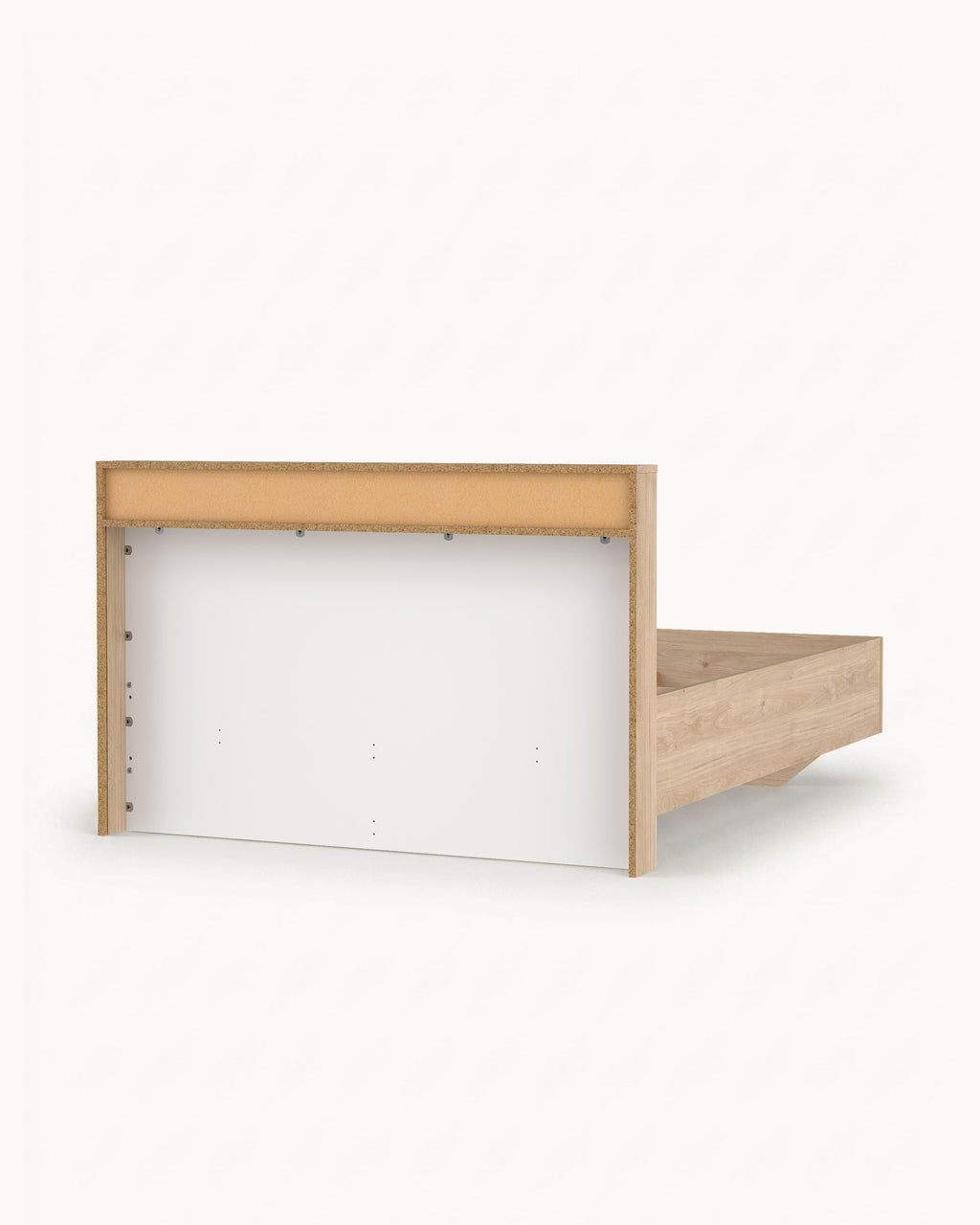 Cama de casal ATALAIA