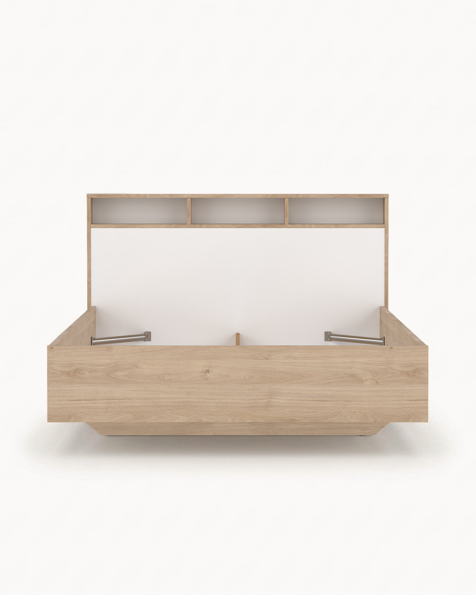 Cama de casal ATALAIA