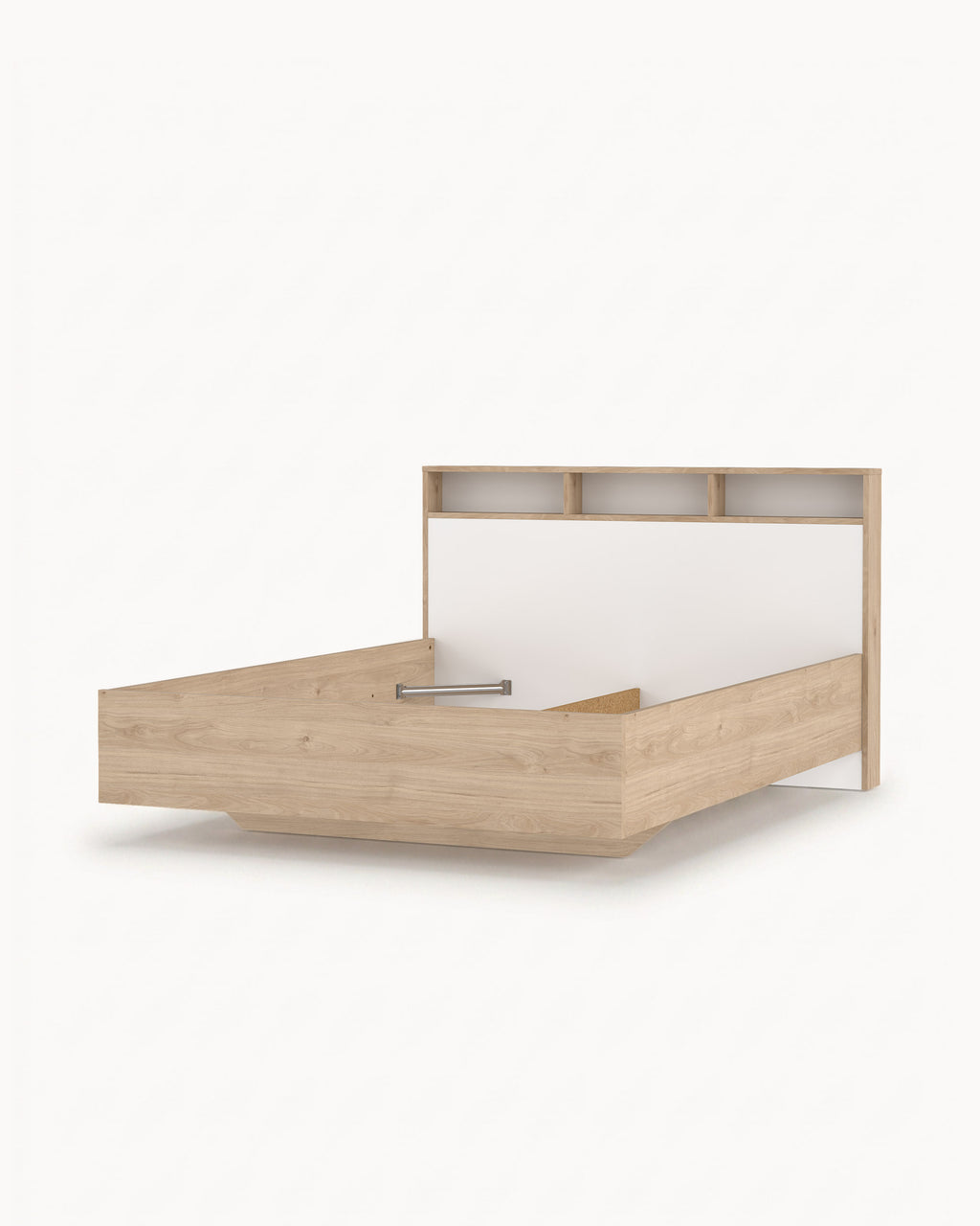 Cama de casal ATALAIA