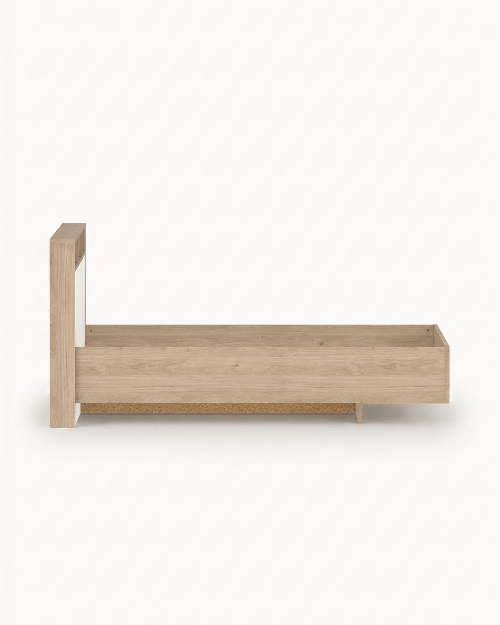 Cama de casal ATALAIA