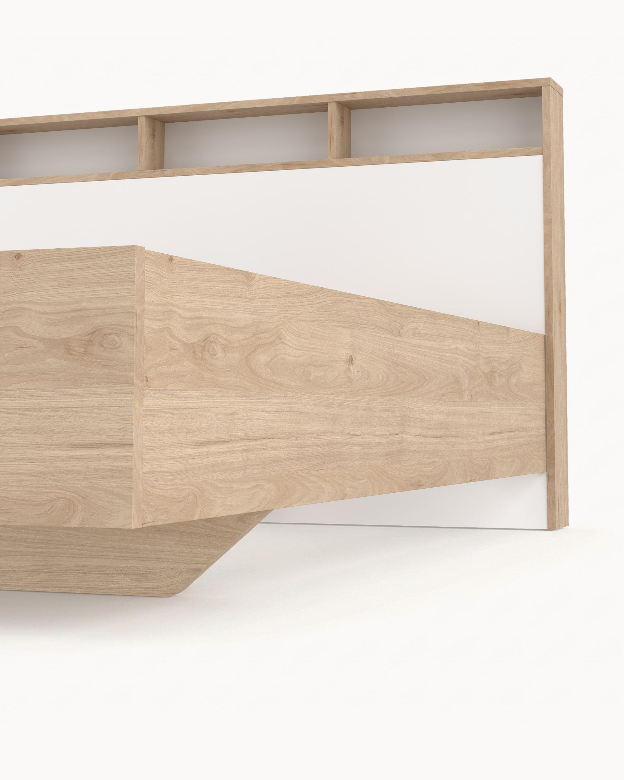 Cama de casal ATALAIA