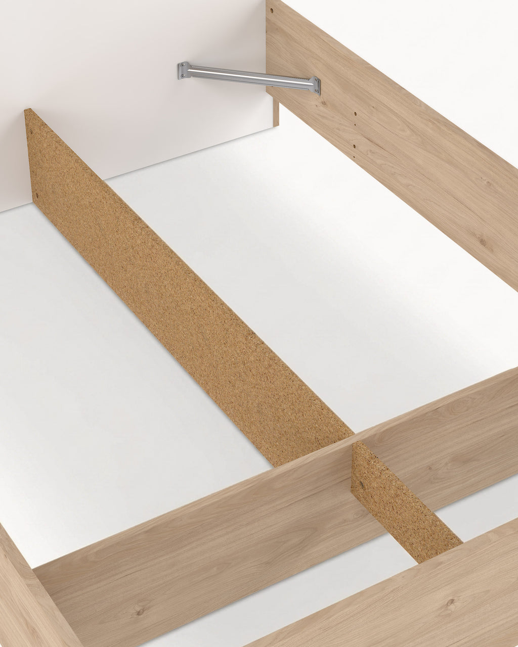 Cama de casal ATALAIA