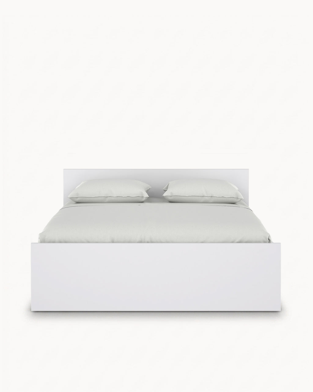 Cama de casal NEW MATRIX SHINY