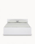 Cama de casal NEW MATRIX SHINY