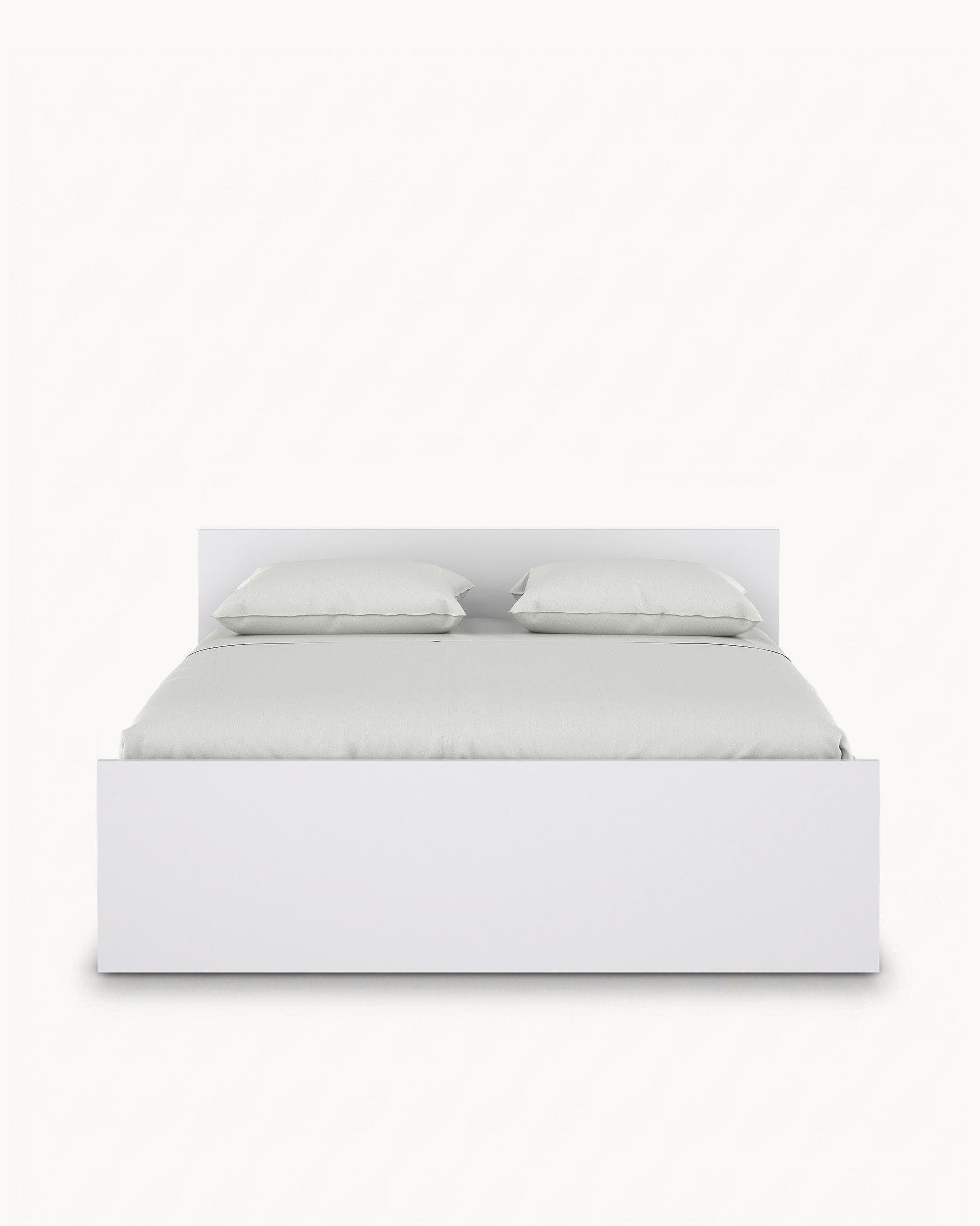 Cama de casal NEW MATRIX SHINY