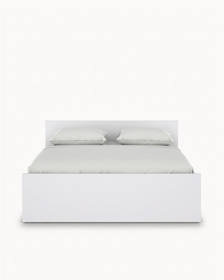 Cama de casal NEW MATRIX SHINY