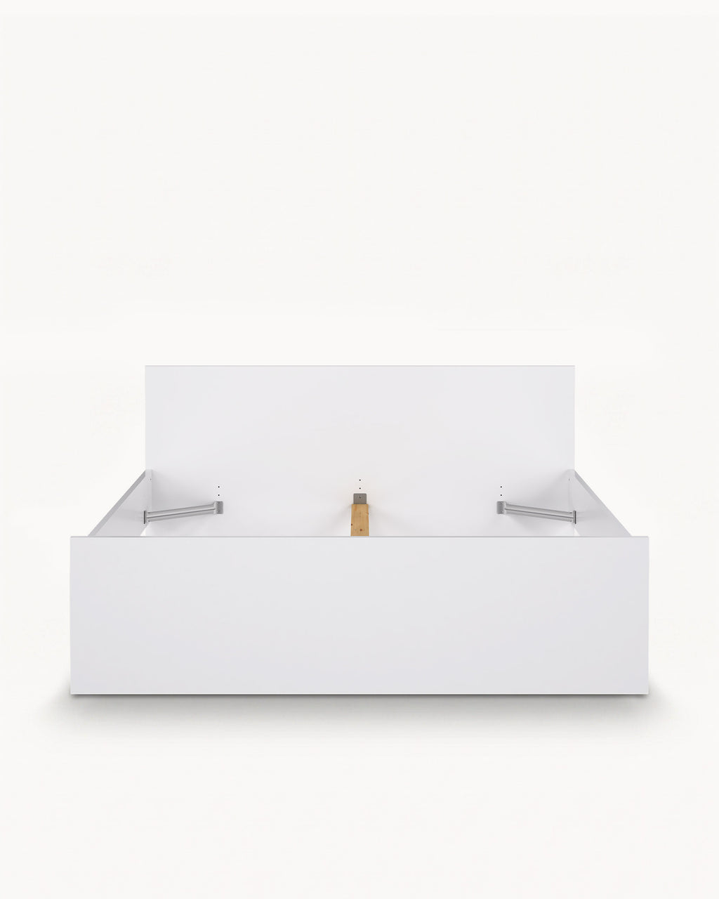 Cama de casal NEW MATRIX SHINY