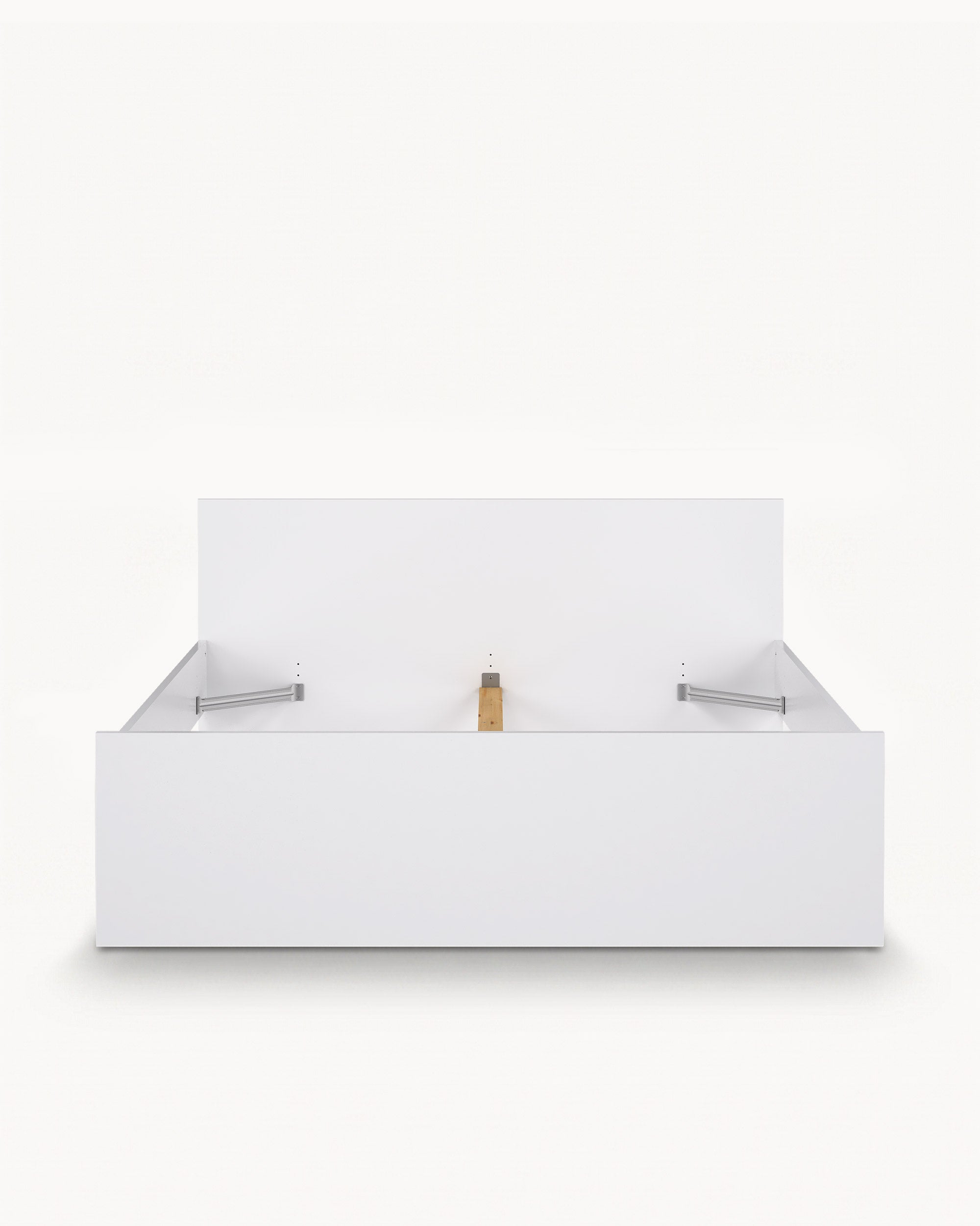 Cama de casal NEW MATRIX SHINY