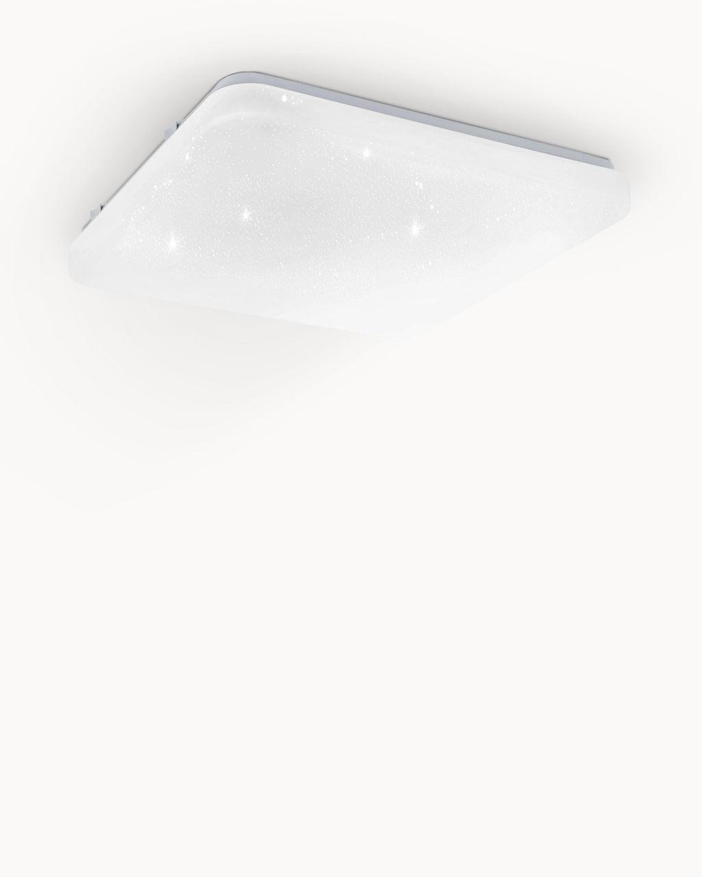 LED Ceiling Light 90W 3000K "FRANIA-S" 97881