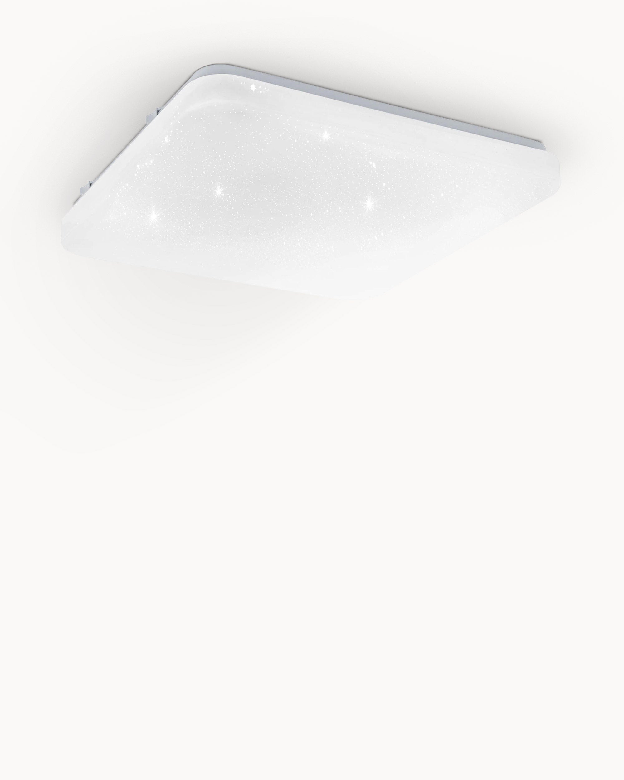 LED Ceiling Light 90W 3000K "FRANIA-S" 97881