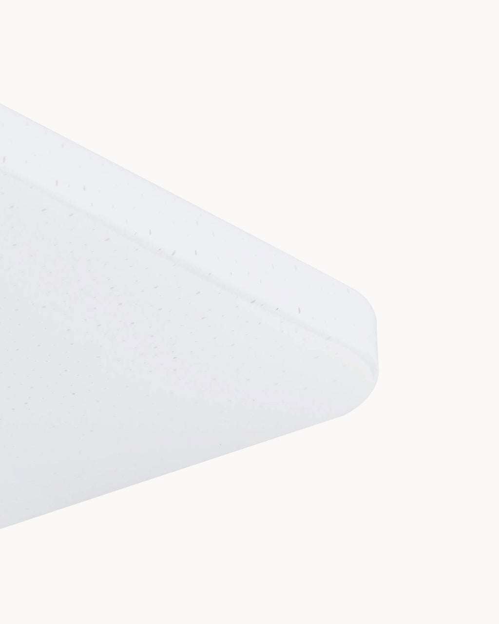LED Ceiling Light 90W 3000K "FRANIA-S" 97881