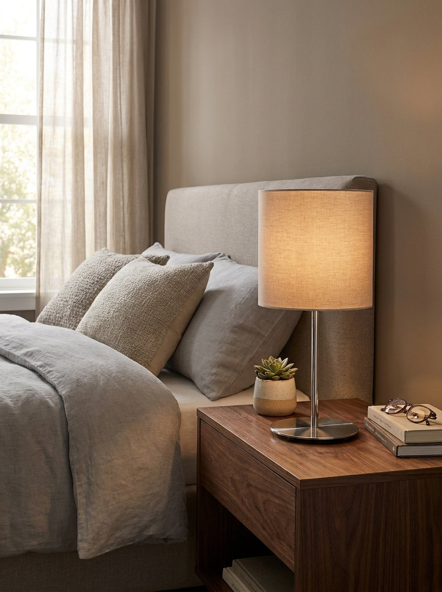 E14 "PASTERI" Table Lamp