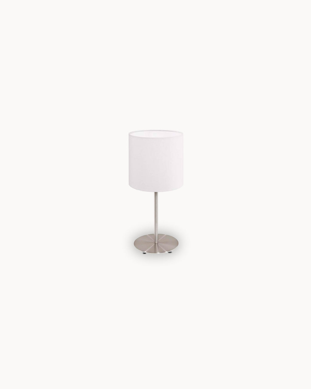 E14 "PASTERI" Table Lamp