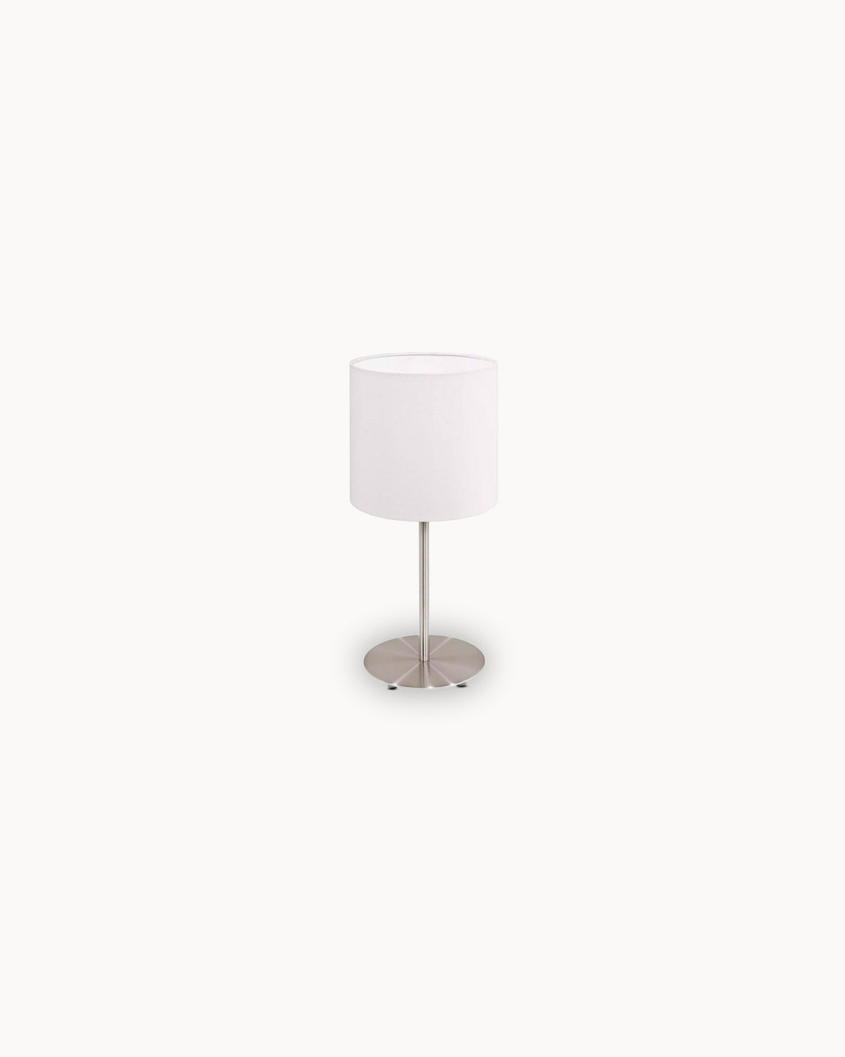 E14 "PASTERI" Table Lamp