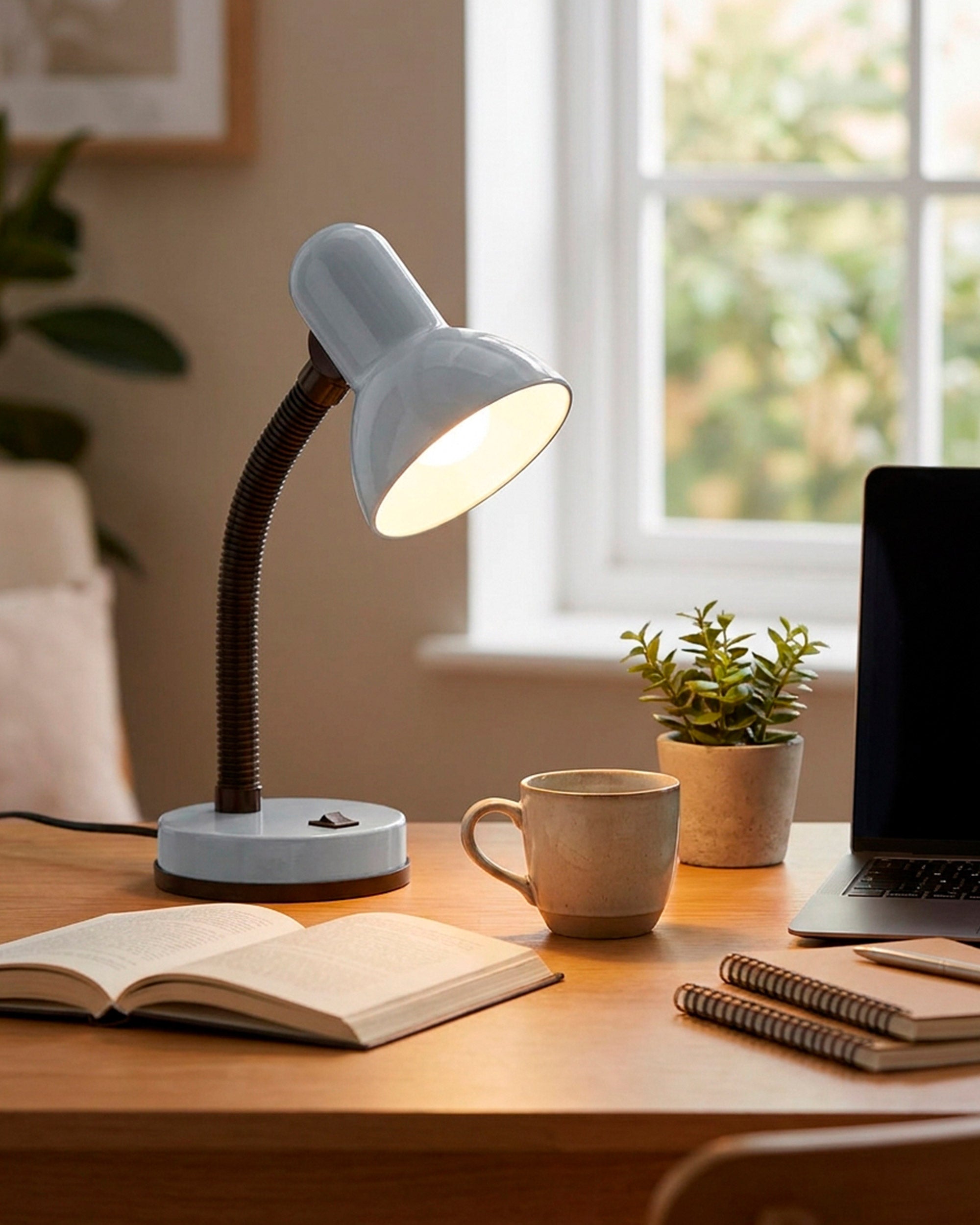 Table Lamp "BASIC 1" 90977