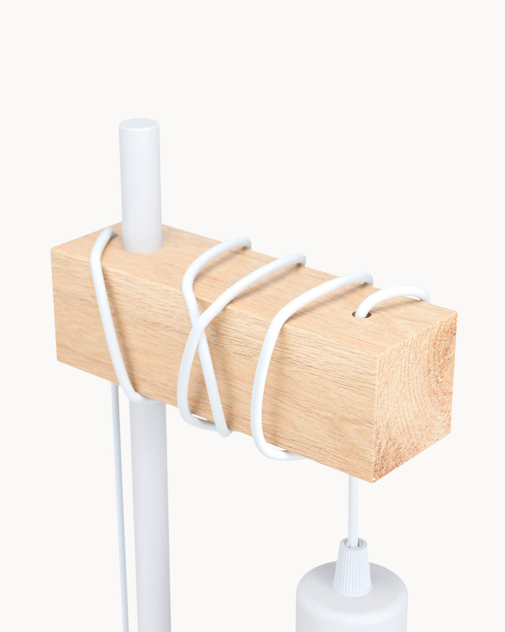 Lámpara de Mesa E27 "TOWNSHEND"