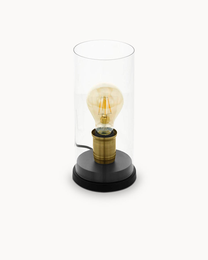 Candeeiro de Mesa E27 "SMYRTON" (43105)