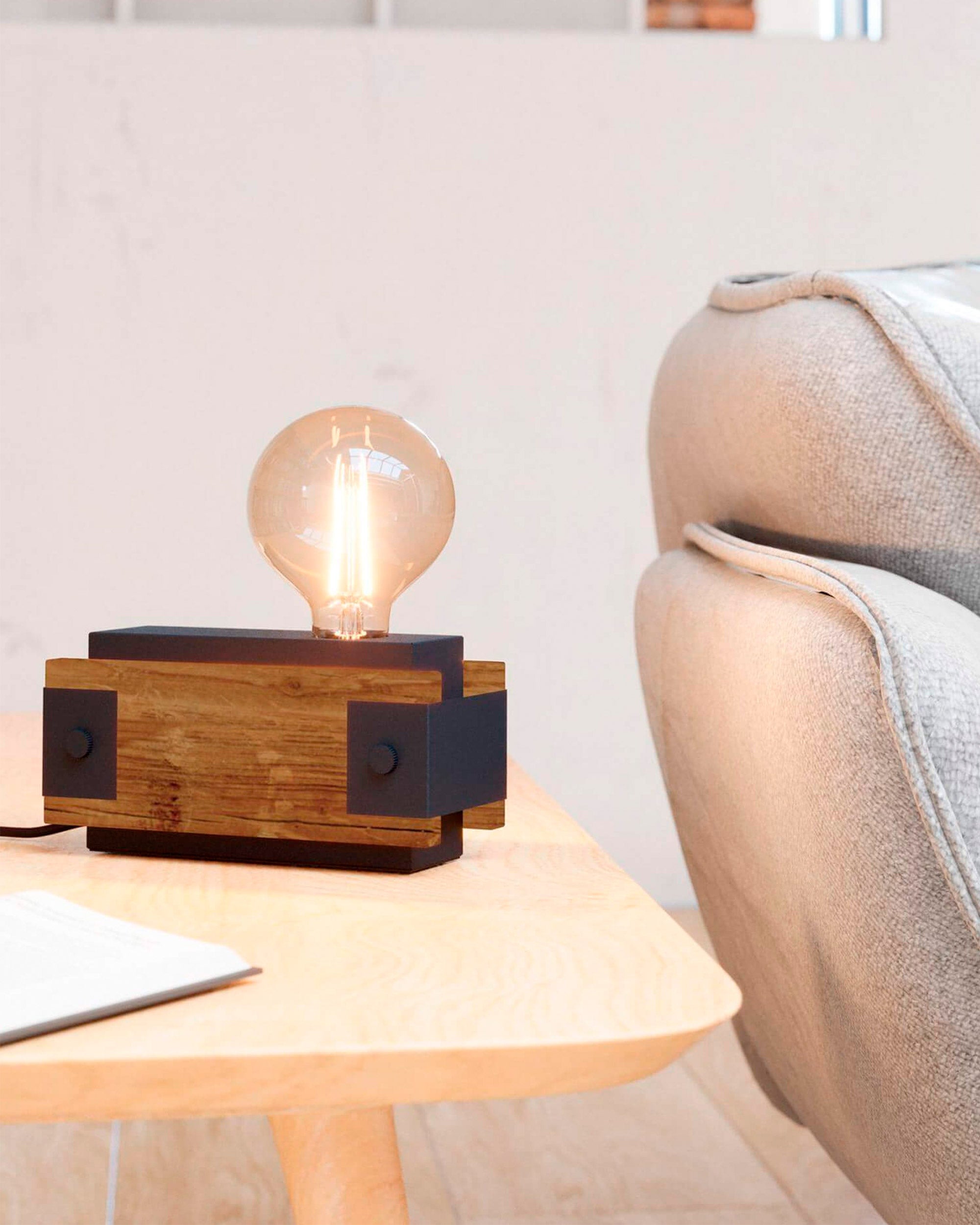 E27 "LAYHAM" Table Lamp (43469)