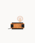 E27 "LAYHAM" Table Lamp (43469)