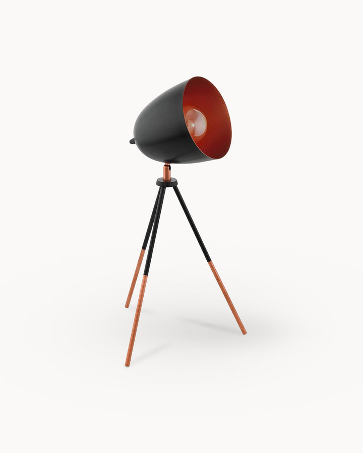 Candeeiro de Mesa E27 "CHESTER" (49385)