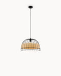 Lámpara de Techo Colgante E27 "ANWICK" (43312)