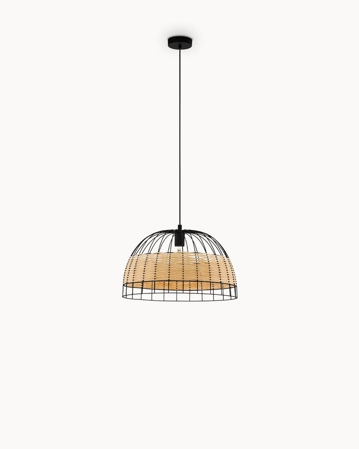 Candeeiro de Teto Suspenso E27 "ANWICK" (43312)