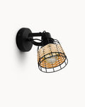 Lámpara de Techo E27 "ANWICK 1" (43324)
