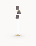 "ALMEIDA" E27 Floor Lamp (99612)