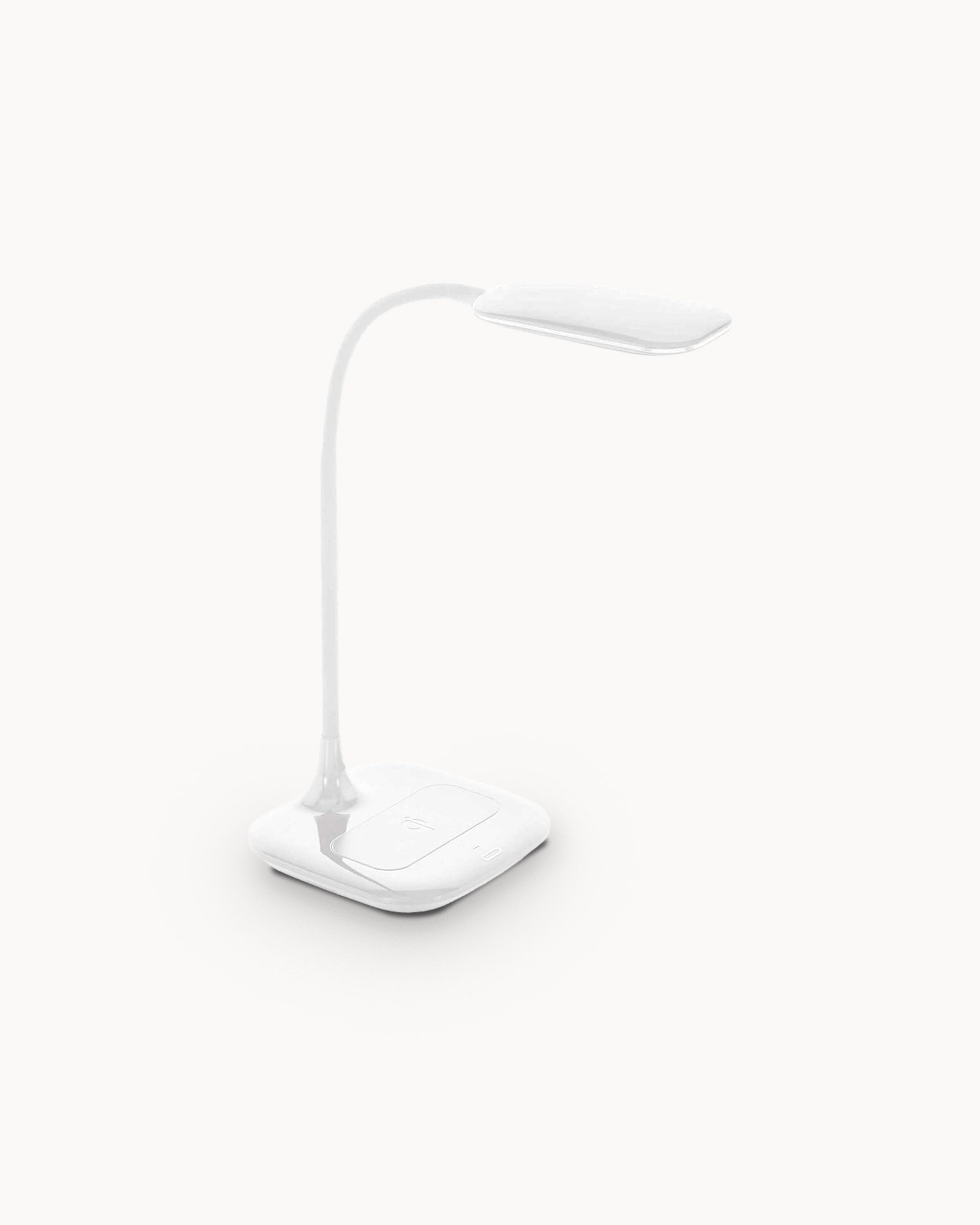 MASSERIE LED Table Lamp with Wireless Charger (98247)
