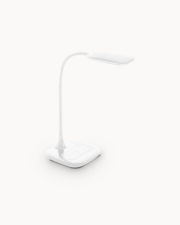 Candeeiro de Mesa LED MASSERIE com carregador s/fios (98247)