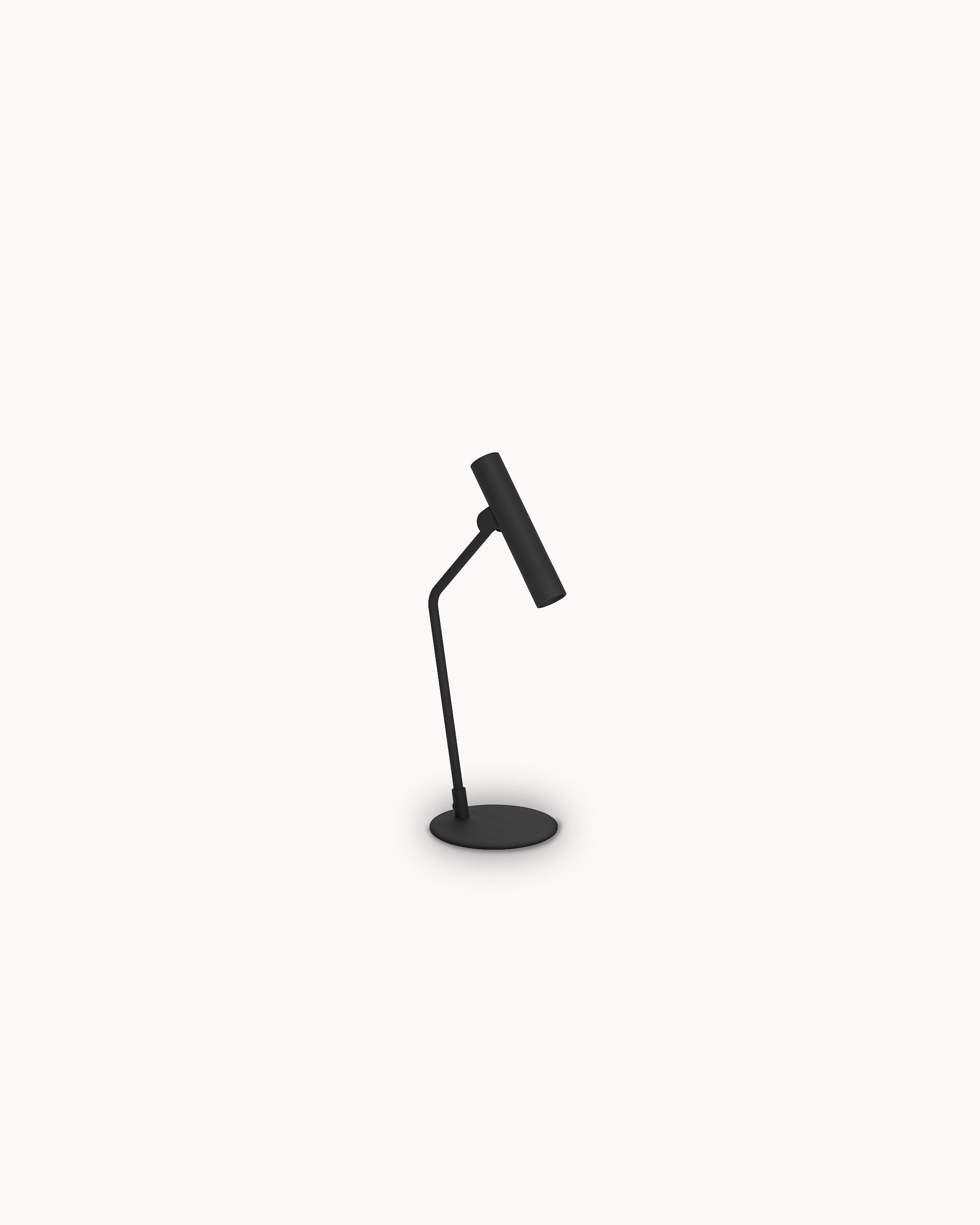 Lámpara de mesa ALMUDAINA con LED