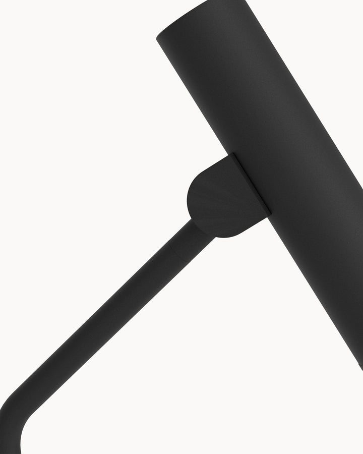 Candeeiro de mesa ALMUDAINA com LED